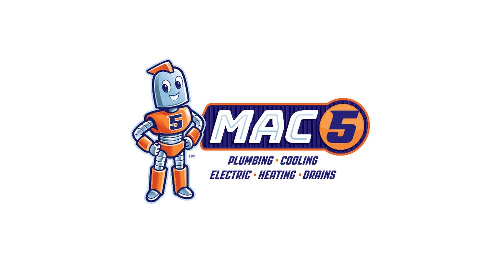 image of business Mac 5 Services