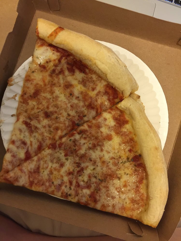 What are your three favorite pizzas? Food and Drink