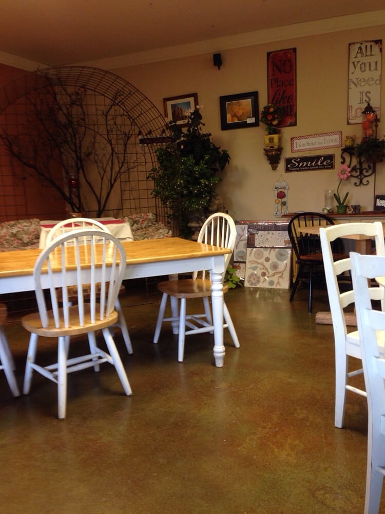 Sonora Restaurant Gift Cards Page 2 Of California Giftly Garden Cafe 22004 Parrotts Ferry Rd Sonora Ca