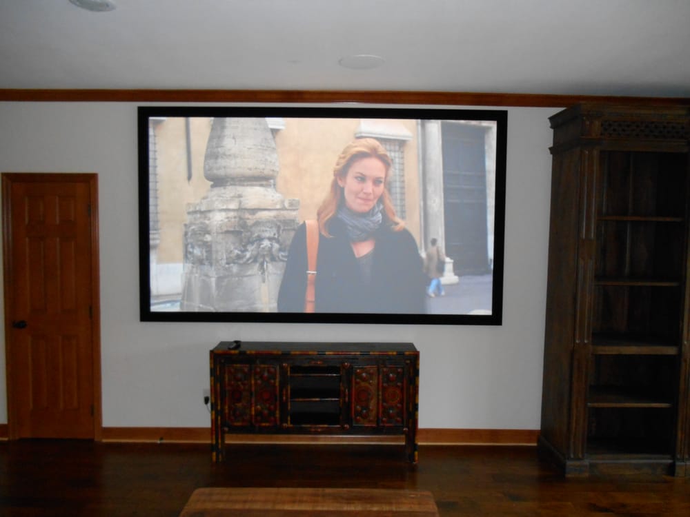 Blue Sky Satellite & Theater Services