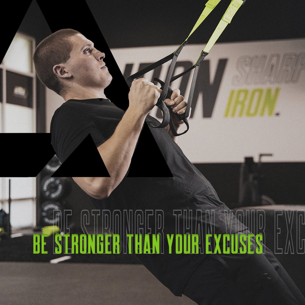 ISI Elite Training - Burlington