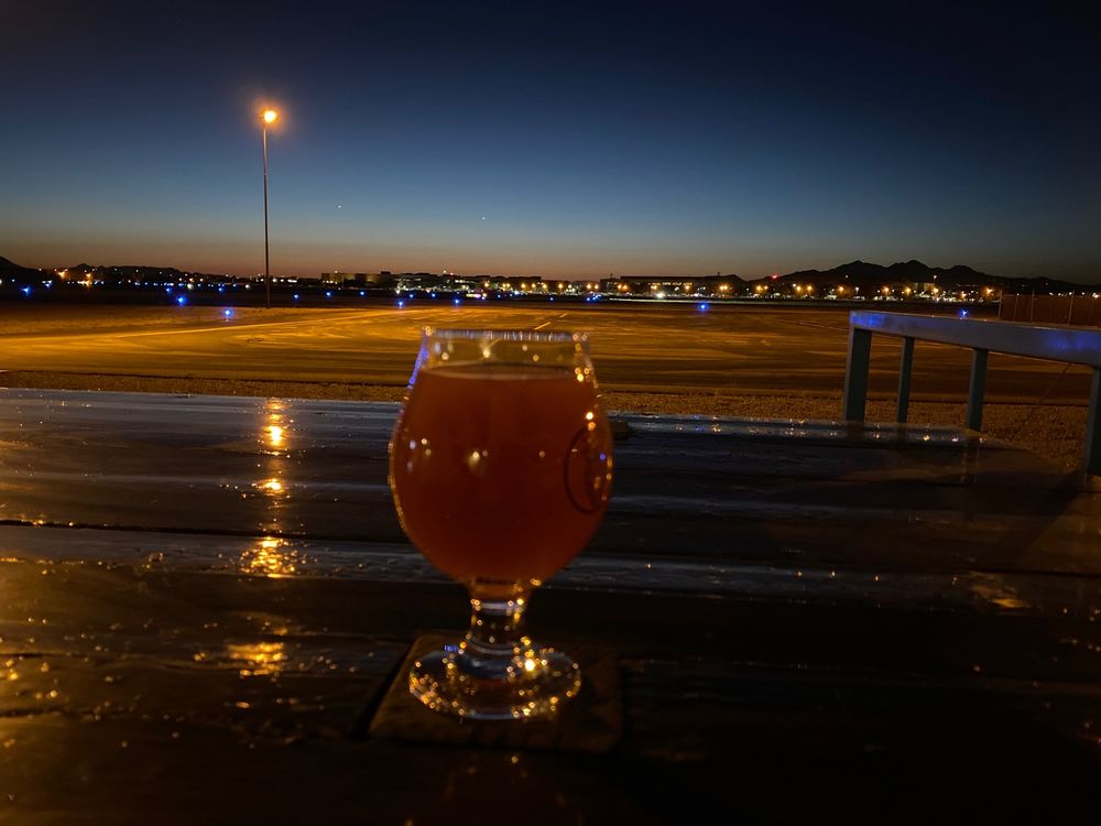 Flights Wine Taproom