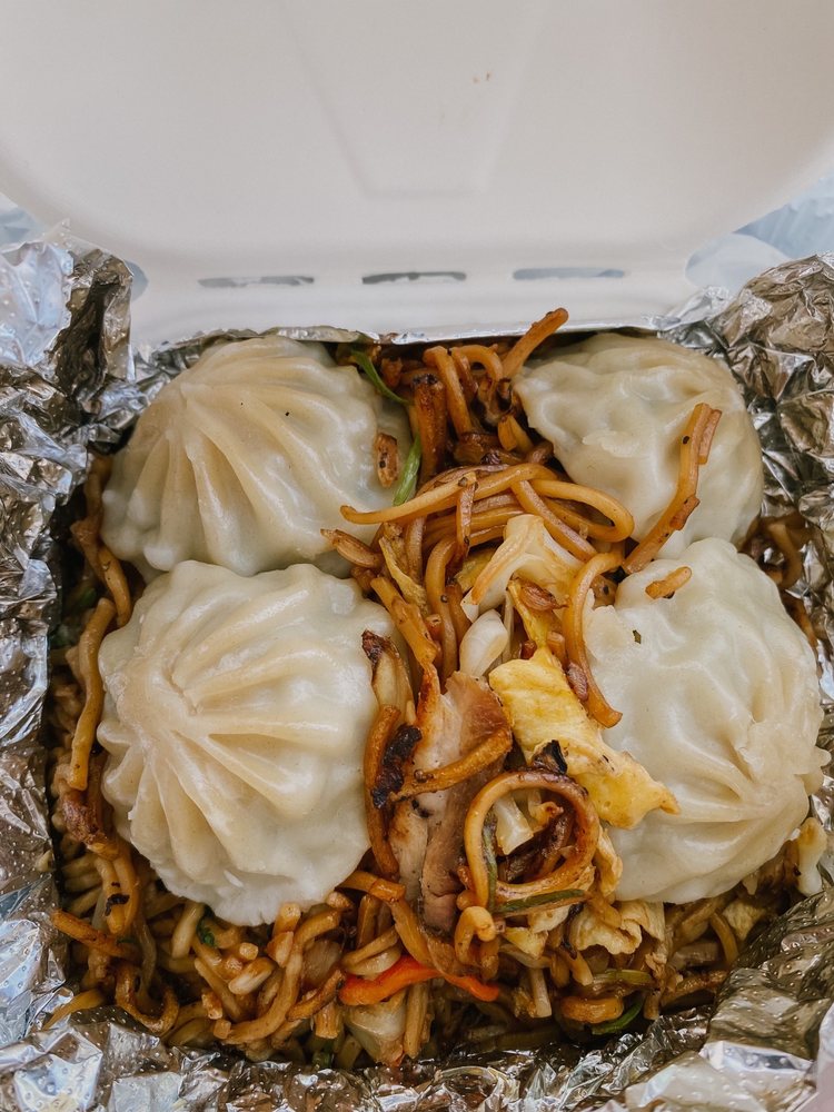 The Everest Momo The Everest Momo