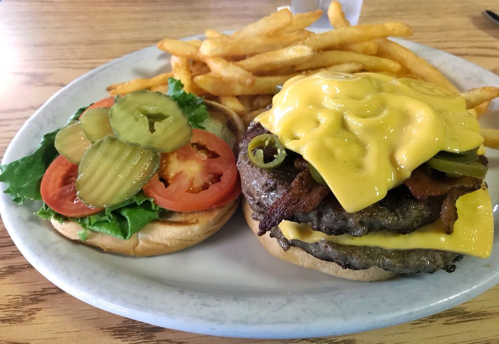 Monroe Family Restaurant 14 Reviews American (Traditional) 601 US