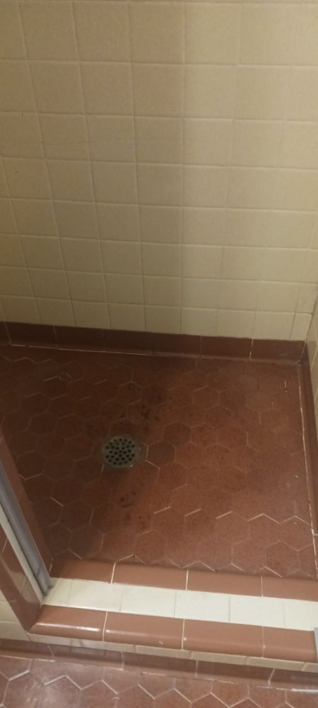 Crystal Clear Cleaner