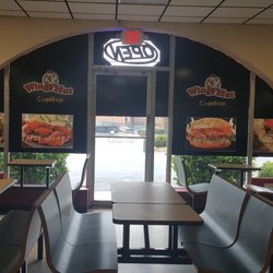 Best Restaurants On Martin Luther King Near Category
