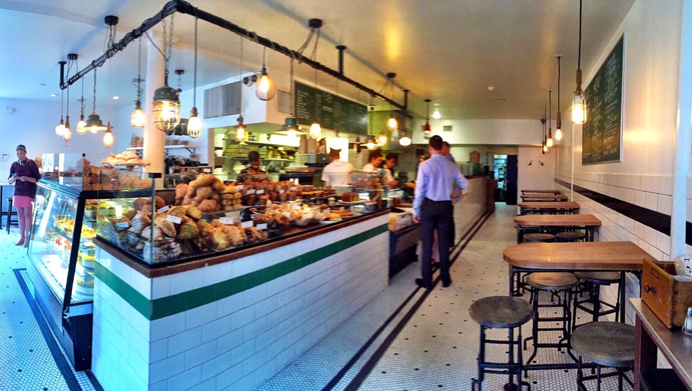 Tatte Bakery & Cafe 362 Photos & 218 Reviews Cafes 70 Charles St