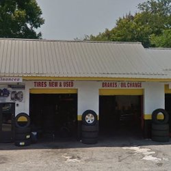 Salgado Tires 504 N Tennessee St Cartersville Ga Phone Photo Of Salgado Tires Cartersville Ga United States