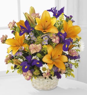 Parkside Florist