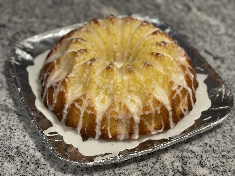 The Signature Bakery, Olathe Roadtrippers