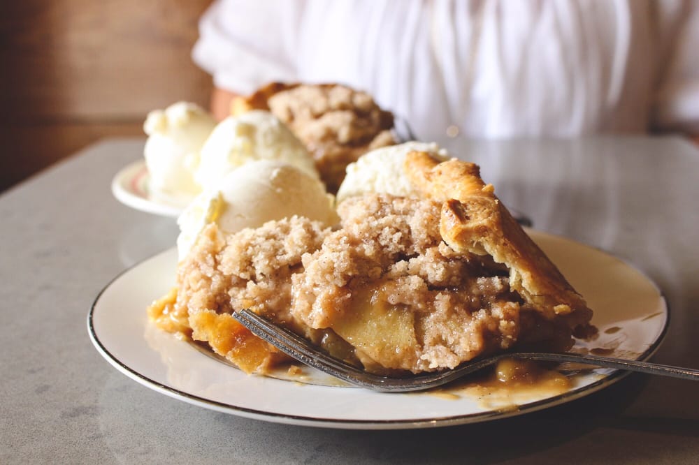 Emporium Pies 1411 Photos & 1033 Reviews Desserts 314 N