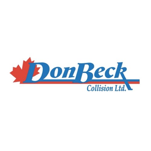 Don Beck Collision