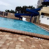 Daytona Beach Regency 71 Photos 32 Reviews Hotels 400 N Photo Of Daytona Beach Regency Fl United States The Pool