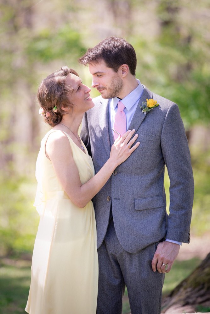 Blue Bamboo Hair Salon