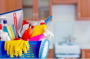Yvette's Impact Cleaning Services