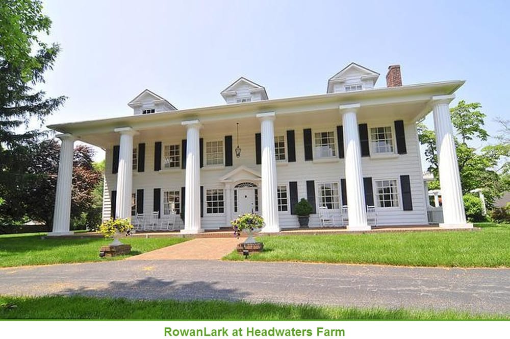 RowanLark at Headwaters Farm