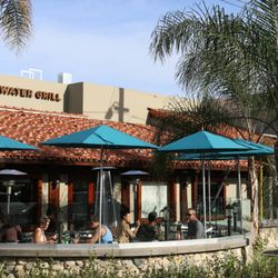 Bluewater Grill 455 Photos 517 Reviews Seafood 417 Carlsbad Photo Of Bluewater Grill Carlsbad Ca United States