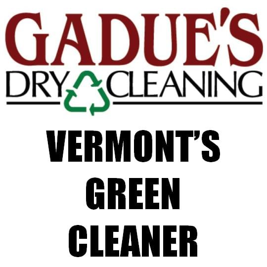 Gadue's Dry Cleaning