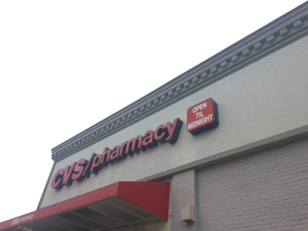 CVS Pharmacy
