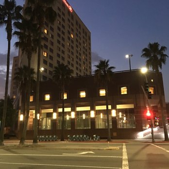 Hilton Long Beach - 338 Photos & 310 Reviews - Hotels - 701 West Ocean Blvd, Long Beach, CA 