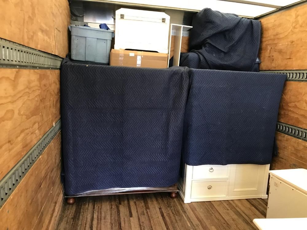 Royal Moving Solutions