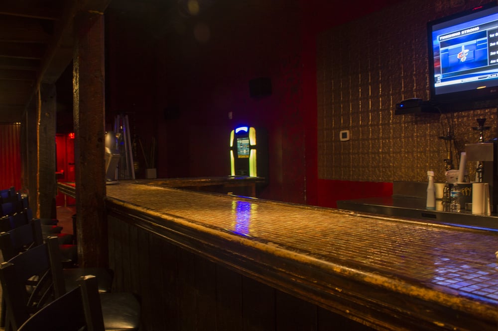 Essence Hookah Lounge