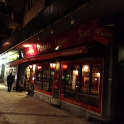 tapas restaurang stockholm tapas restaurang stockholm