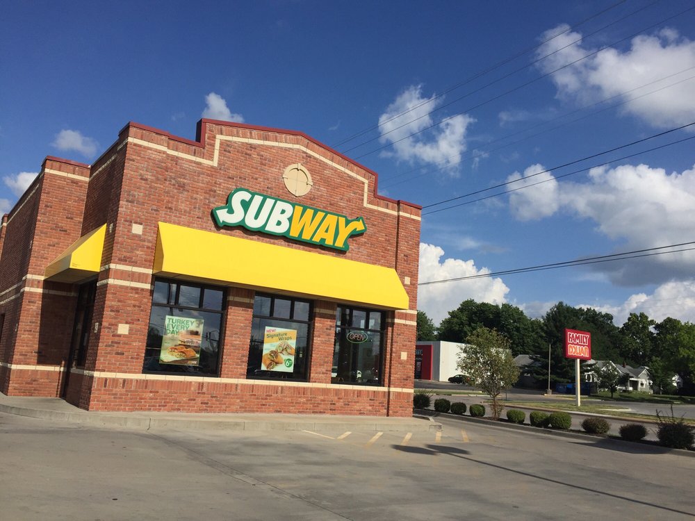 Subway 807 S Maiden Ln, Joplin, MO 2019 All You Need to Know BEFORE