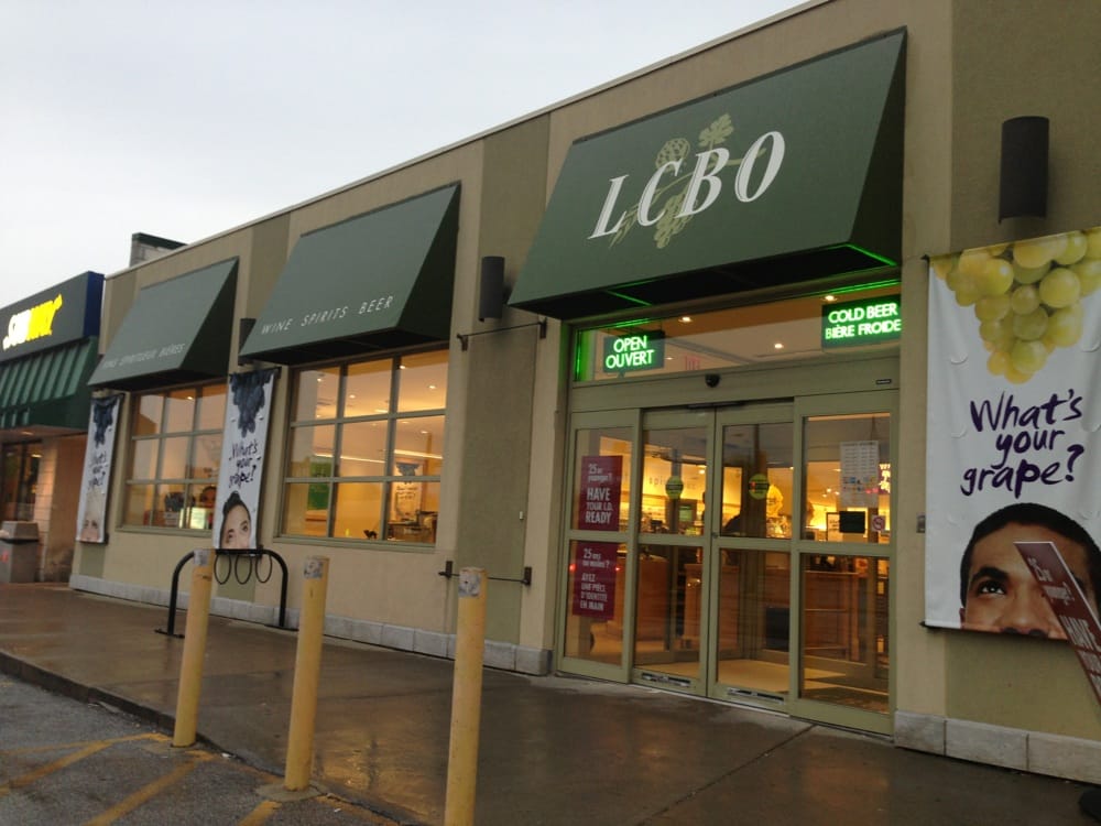 Lcbo