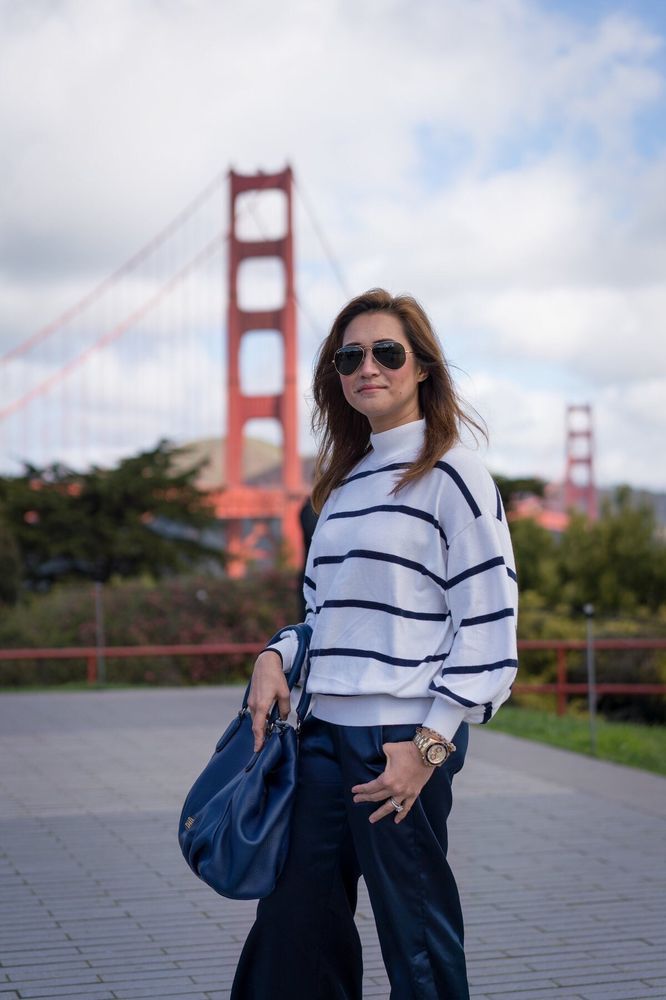 Golden Gate Bridge