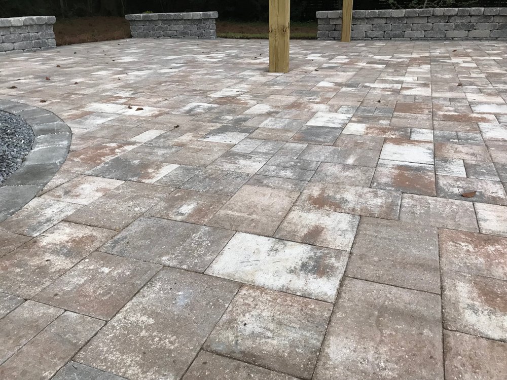 NeSmith Landscapes
