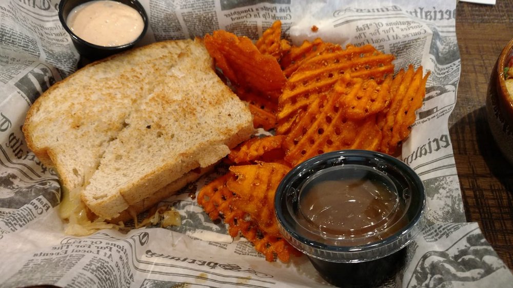 East Main Kitchen 11 Photos American (Traditional) 108 E Main St