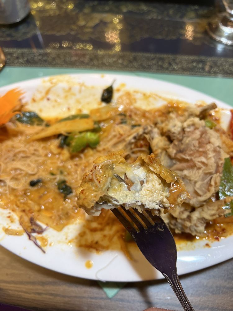 Bangkok Thai Cuisine II