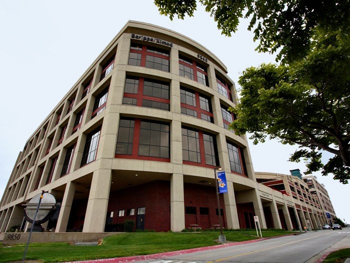 Scripps Polster Breast Care Center