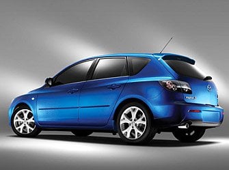 Mazda Gabriel