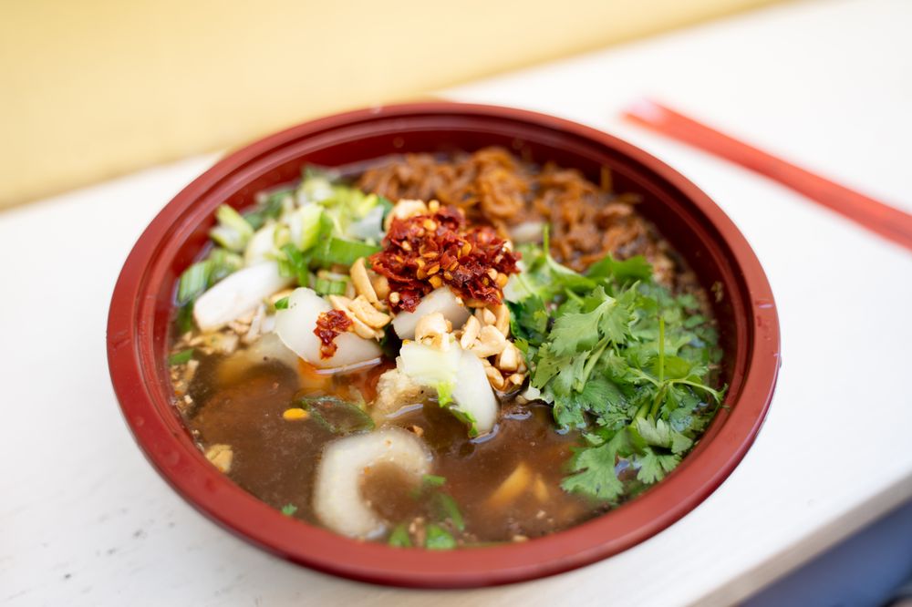 Stretch the Noodle 252 Photos & 196 Reviews Noodles 232 SW