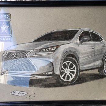 Jim Hudson Lexus Columbia 26 Photos 27 Reviews Auto Repair