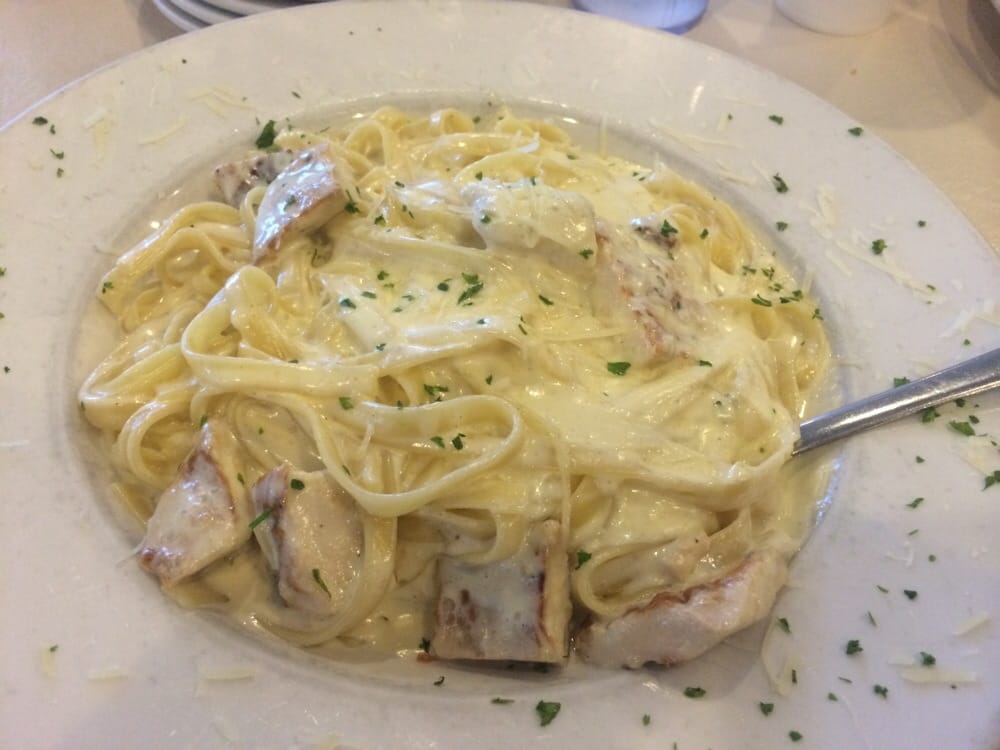 Casa Luna Italian Restaurant