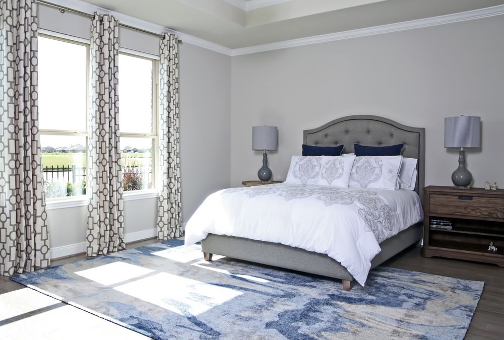 Houston Draperies