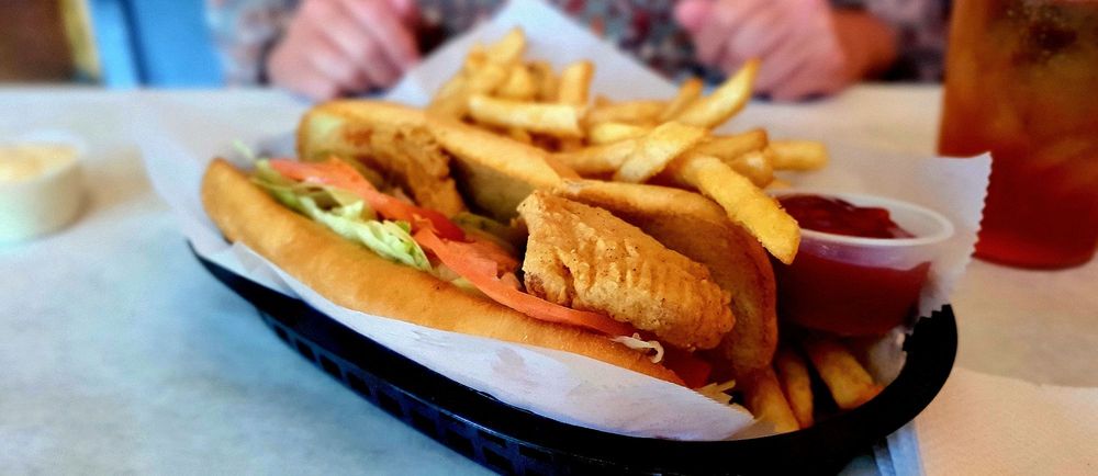 Tasty Crab House - Matthews