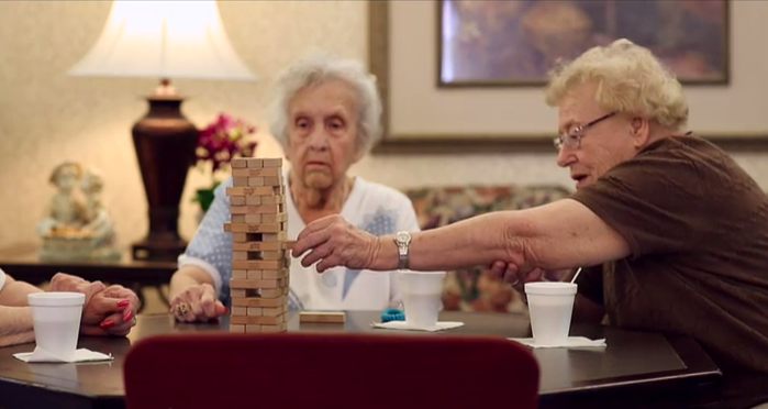 Park Merced Assisted Living