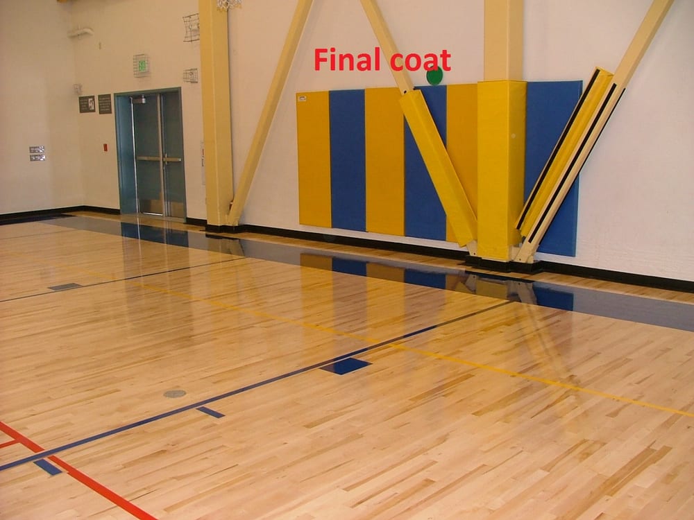 image of business Spiteri Brothers Hardwood Flooring