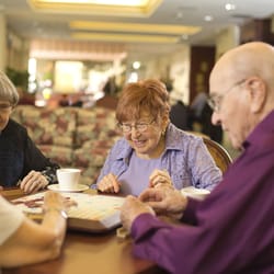 the chateau on capitol avenue retirement homes 2701 capitol ave