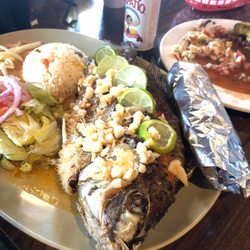 The Best 10 Seafood Restaurants In Mesa Az Last Updated December 10 Mariscos Mi Nuevo Nayarit Dos