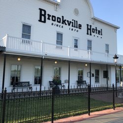 Brookville Hotel 82 Photos 77 Reviews American Traditional Photo Of Brookville Hotel Abilene Ks United States