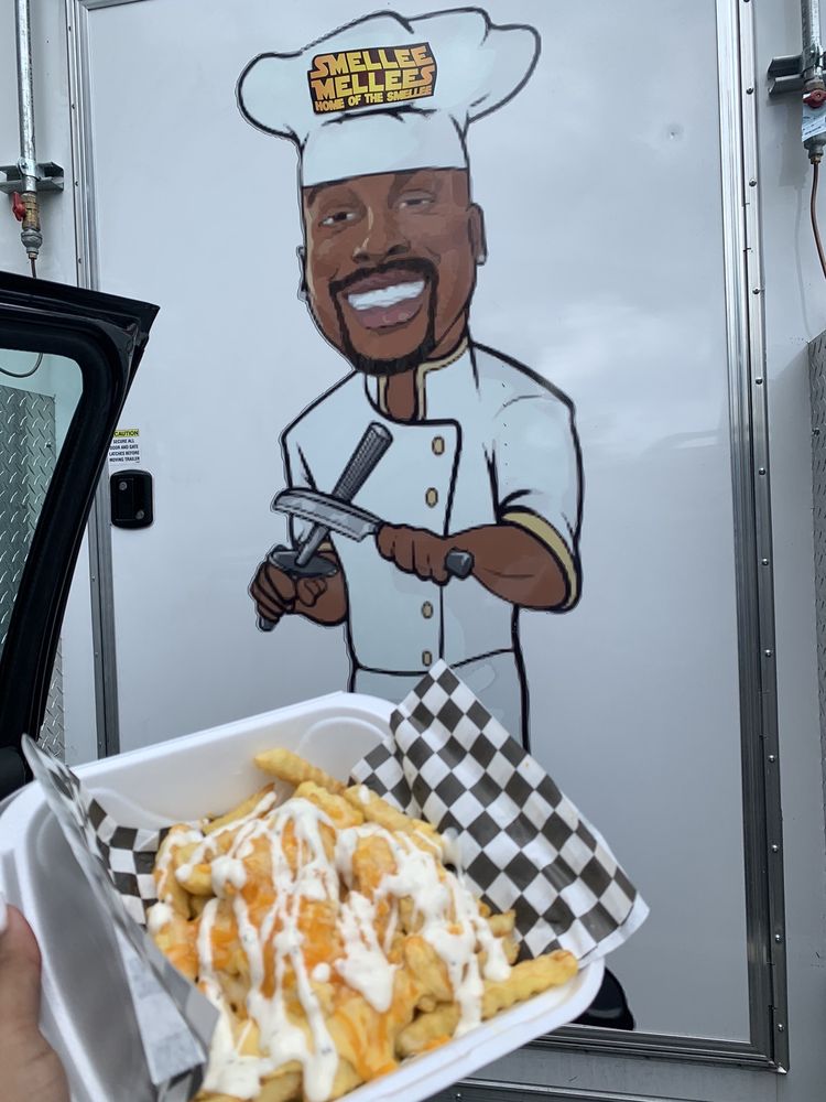 Smellee Mellees Smellee Mellees