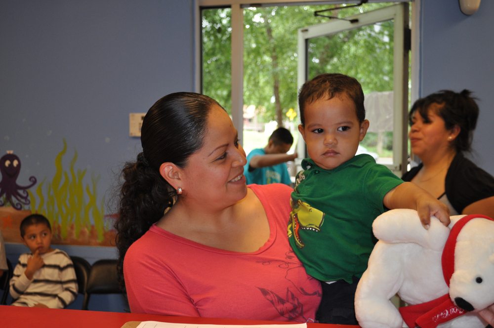 image of business Nuestros Ninos, Our Kids Pediatrics