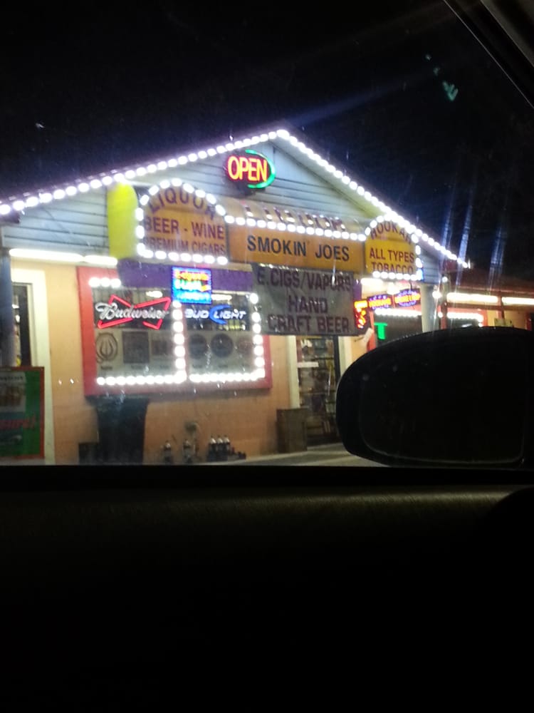 Smokin’ Joe’s Tobacco Shops 2914 Pelham Rd S, Anniston, AL Phone Number Yelp