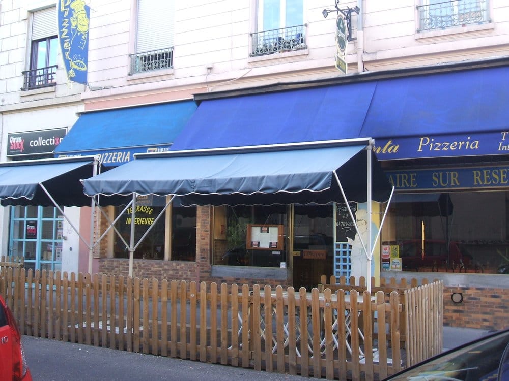 Restaurant Rue Magenta Villeurbanne Restaurant Rue Magenta Villeurbanne
