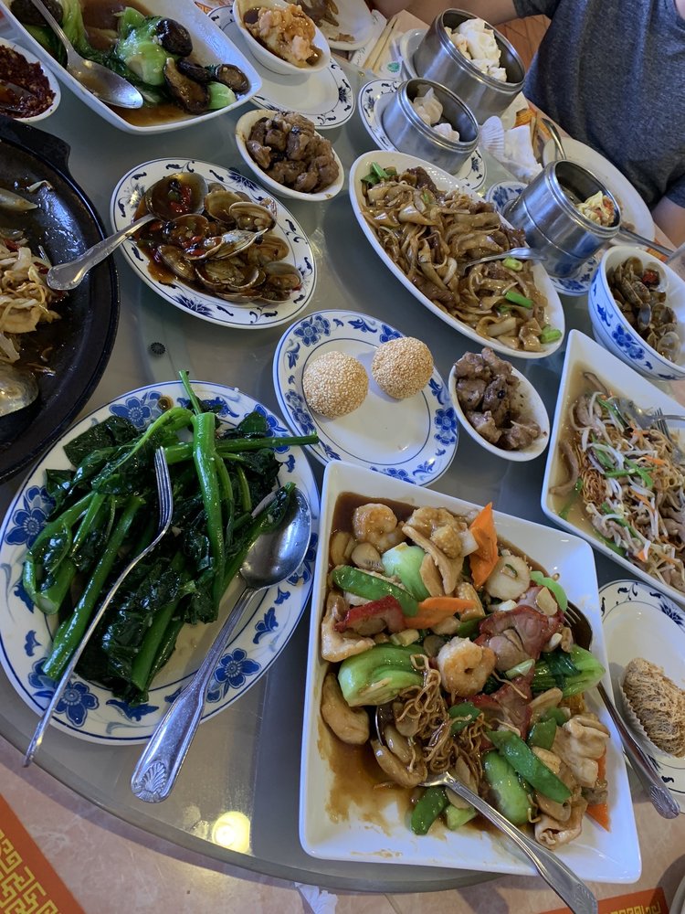 DJ Chinese Restaurant